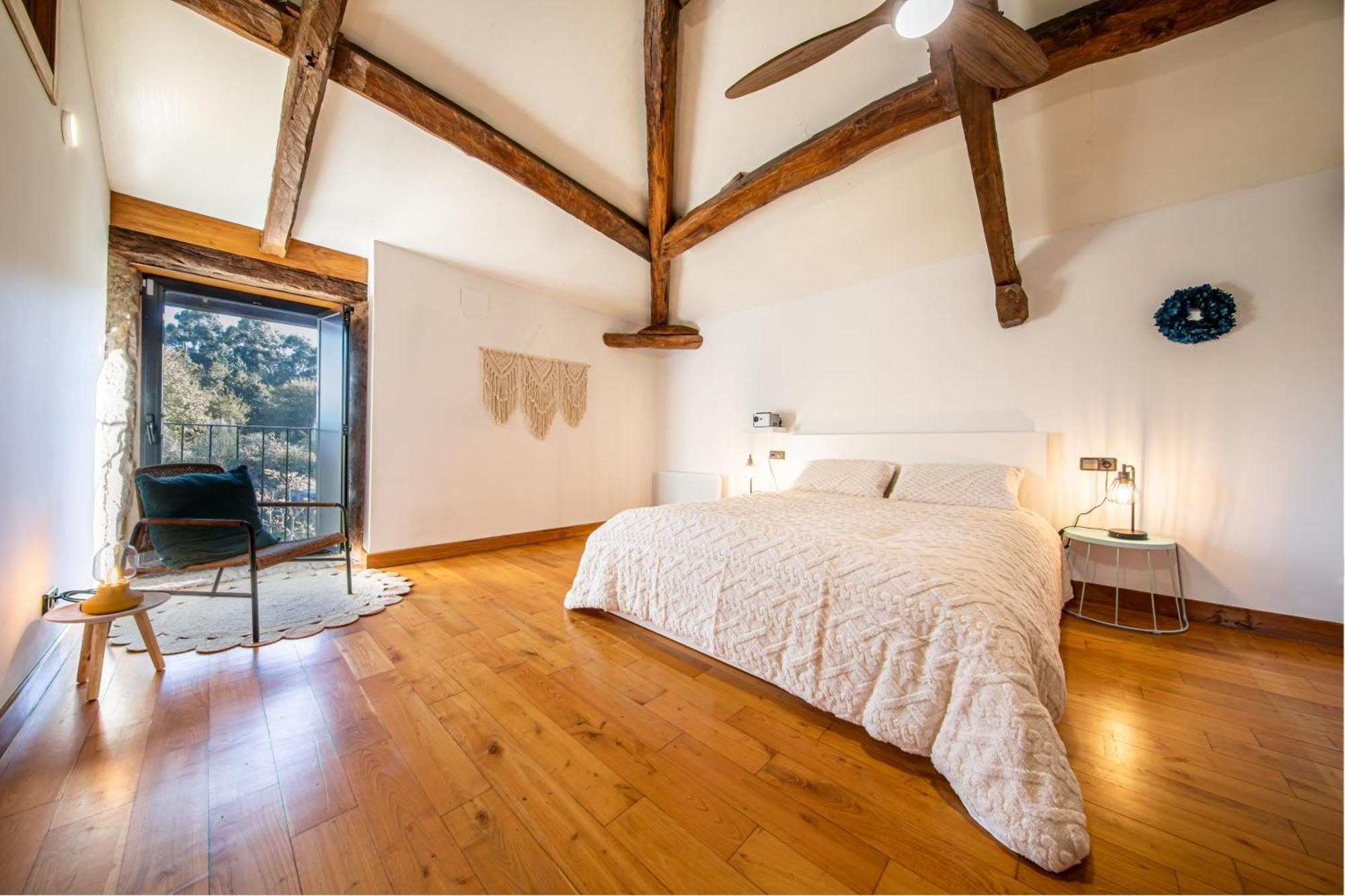 Vive Una Escapada Rural Con Alma, Cerca De Todo Y Lejos Del Ruido Pontevedra Luaran gambar